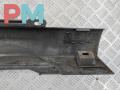 Накладка на порог наружная правая Opel Vectra C 2003, серый, хетчбэк 5 дв., 24465366 - фото №5