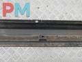 Накладка на порог наружная правая Opel Vectra C 2003, серый, хетчбэк 5 дв., 24465366 - фото №7