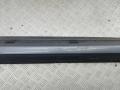 Накладка на порог наружная правая Opel Vectra C 2003, серый, хетчбэк 5 дв., 24465366 - фото №3