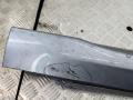 Накладка на порог наружная правая Opel Vectra C 2003, серый, хетчбэк 5 дв., 24465366 - фото №4