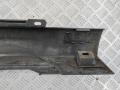 Накладка на порог наружная правая Opel Vectra C 2003, серый, хетчбэк 5 дв., 24465366 - фото №5