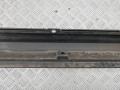 Накладка на порог наружная правая Opel Vectra C 2003, серый, хетчбэк 5 дв., 24465366 - фото №7
