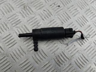 насос (моторчик) омывателя фар Volkswagen Passat B6 2007, чёрный, универсал, 3B7955681