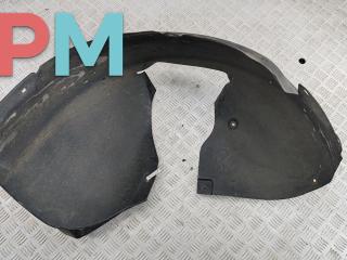 Подкрылок передний правый Volkswagen Golf 5 поколение 2004, 2.0 л., дизель, хетчбэк 5 дв., 1K0805978B