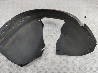 Подкрылок передний правый Volkswagen Golf 5 поколение 2004, 2.0 л., дизель, хетчбэк 5 дв., 1K0805978B