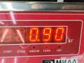 Подкрылок передний правый Volkswagen Golf 5 поколение 2004, 2.0 л., дизель, хетчбэк 5 дв., 1K0805978B - фото №4