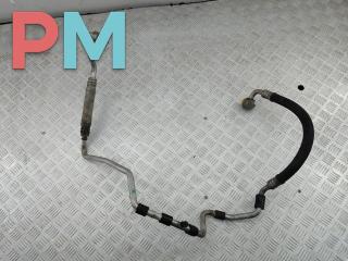трубка кондиционера Volkswagen Touran 1 поколение 2005, 2.0 л., дизель, МКПП, чёрный, минивэн, 1T0820743AA