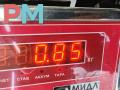 трубка кондиционера Volkswagen Touran 1 поколение 2005, 2.0 л., дизель, МКПП, чёрный, минивэн, 1T0820743AA - фото №5