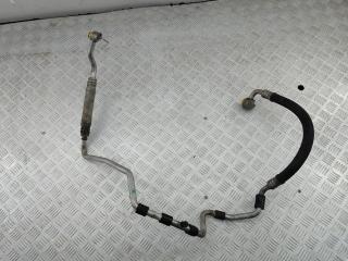 трубка кондиционера Volkswagen Touran 1 поколение 2005, 2.0 л., дизель, МКПП, чёрный, минивэн, 1T0820743AA