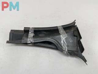 дождевик Volkswagen Passat B6 2005, 2.0 л., бензин, АКПП, чёрный, универсал, 3C1819404A, 3C1819103B
