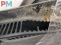 дождевик Volkswagen Passat B6 2005, 2.0 л., бензин, АКПП, чёрный, универсал, 3C1819404A, 3C1819103B - фото №3