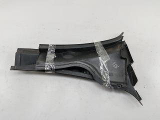 дождевик Volkswagen Passat B6 2005, 2.0 л., бензин, АКПП, чёрный, универсал, 3C1819404A, 3C1819103B