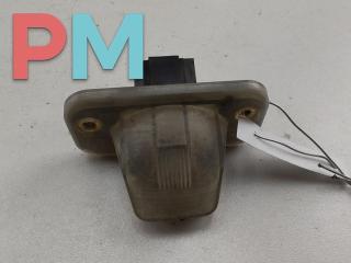 подсветка номера Volkswagen Transporter T4 1991, 2.4 л., дизель, МКПП, зелёный, микроавтобус