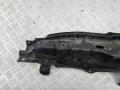 Рамка радиатора Citroen Jumper 2 поколение 2008, 2.2 л., дизель, МКПП, белый, микроавтобус - фото №7