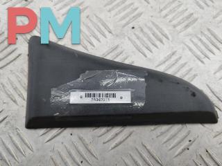молдинг крыла заднего левого Citroen Jumper 2 поколение 2008, 2.2 л., дизель, МКПП, белый, микроавтобус, 1308070070
