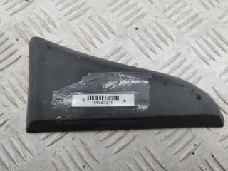 молдинг крыла заднего левого Citroen Jumper 2 поколение 2008, 2.2 л., дизель, МКПП, белый, микроавтобус, 1308070070