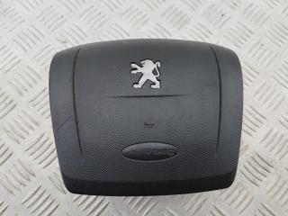 подушка безопасности водителя Peugeot Boxer 3 поколение 2008, 2.2 л., дизель, МКПП, серый, микроавтобус, 07354697730