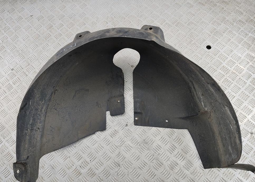 Подкрылок задний левый Peugeot 307 2005, 1.6 л., дизель, хетчбэк 5 дв., 9634010380