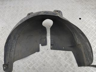 Подкрылок задний левый Peugeot 307 2005, 1.6 л., дизель, хетчбэк 5 дв., 9634010380