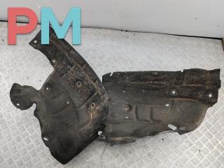 Подкрылок передний правый Renault Scenic 3 поколение 2010, 1.4 л., бензин, минивэн