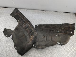 Подкрылок передний правый Renault Scenic 3 поколение 2010, 1.4 л., бензин, минивэн