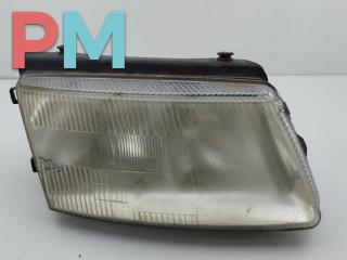 фара правая Volkswagen Passat B5 1997, 1.8 л., бензин, МКПП, красный, универсал