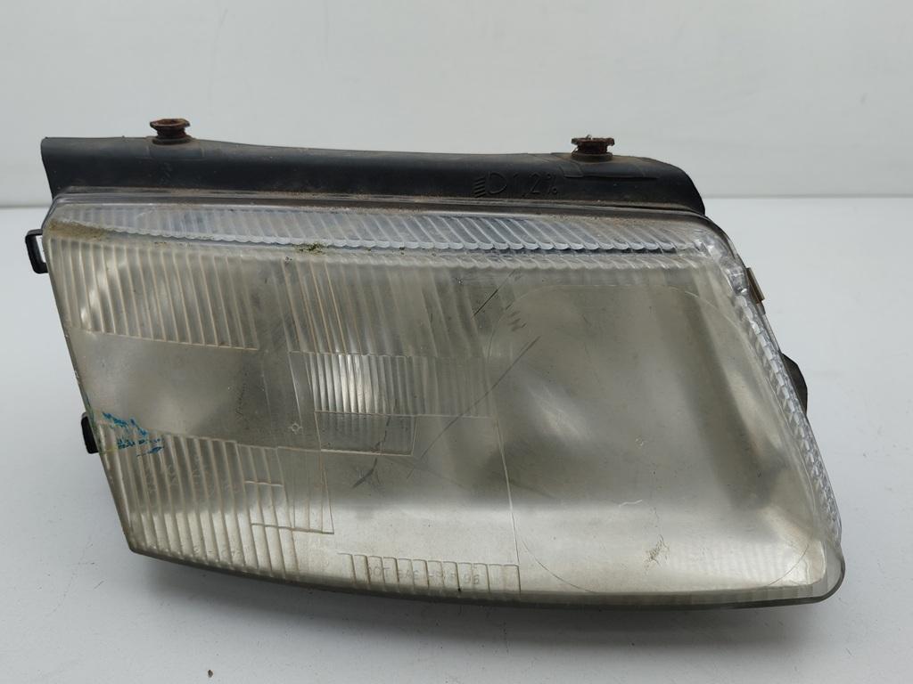 фара правая Volkswagen Passat B5 1997, 1.8 л., бензин, МКПП, красный, универсал