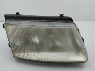 фара правая Volkswagen Passat B5 1997, 1.8 л., бензин, МКПП, красный, универсал