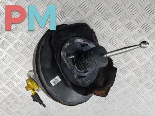 вакуумный усилитель тормозов Volkswagen Golf 4 поколение 2002, 1.4 л., бензин, МКПП, синий, хетчбэк 3 дв., 1J1614105T