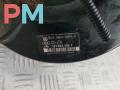 вакуумный усилитель тормозов Volkswagen Golf 4 поколение 2002, 1.4 л., бензин, МКПП, синий, хетчбэк 3 дв., 1J1614105T - фото №3