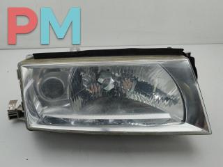 фара правая Skoda Octavia mk1 (A4 1U) 2004, 2.0 л., бензин, АКПП, серый, универсал, 1U1941016L