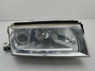 фара правая Skoda Octavia mk1 (A4 1U) 2004, 2.0 л., бензин, АКПП, серый, универсал, 1U1941016L