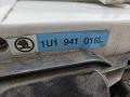 фара правая Skoda Octavia mk1 (A4 1U) 2004, 2.0 л., бензин, АКПП, серый, универсал, 1U1941016L - фото №3