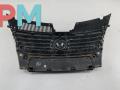 решетка радиатора Volkswagen Passat B6 2005, чёрный, универсал, 3C0853651D - фото №3