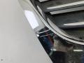 решетка радиатора Volkswagen Passat B6 2005, чёрный, универсал, 3C0853651D - фото №2