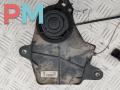 крепление запаски Citroen C8 2 поколение 2008, 2.0 л., дизель, МКПП, серый, минивэн, 9648236680 - фото №2