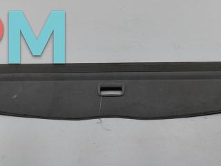 шторка багажника Volkswagen Passat B5 [рестайлинг] 2003, 2.5 л., дизель, АКПП, серый, универсал