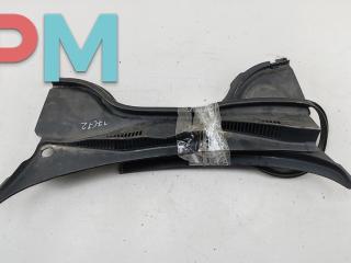 дождевик Volkswagen Passat B6 2006, 1.6 л., бензин, МКПП, синий, универсал, 3C1819403B, 3C1819404B