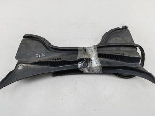 дождевик Volkswagen Passat B6 2006, 1.6 л., бензин, МКПП, синий, универсал, 3C1819403B, 3C1819404B