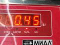 переключатель подрулевой Skoda Octavia mk1 (A4 1U) 2003, 1.9 л., дизель, МКПП, серый, универсал, 8L0953513J.4B0953503H - фото №7