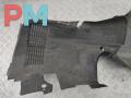 Подкрылок передний правый Renault Scenic 1 поколение [рестайлинг] 2002, 1.9 л., дизель, минивэн, 7700434541 - фото №7