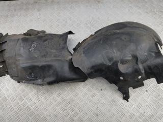 Подкрылок передний правый Renault Scenic I 2002, 1.9 л., дизель, минивэн, 7700434541