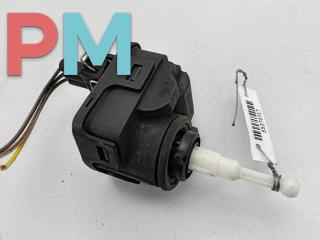 корректор фар Volkswagen Passat B5 1997, 1.6 л., бензин, МКПП, синий, универсал, 3A0941295