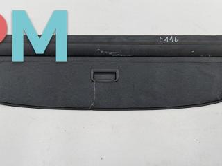шторка багажника Volkswagen Passat B6 2005, 2.0 л., дизель, АКПП, серый, универсал, 9937000039