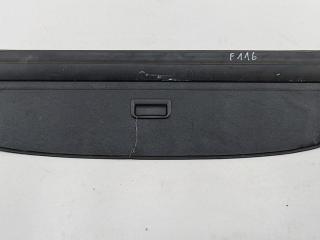 шторка багажника Volkswagen Passat B6 2005, 2.0 л., дизель, АКПП, серый, универсал, 9937000039