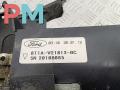 замок двери передней левой Ford Transit/Tourneo Connect 2012, 1.8 л., дизель, МКПП, белый, фургон, 8T1AV21813BC - фото №4