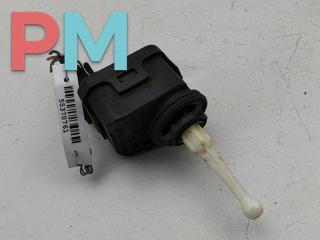 корректор фар Volkswagen Passat B5 1999, 1.9 л., дизель, МКПП, зелёный, универсал, 3B0941295A