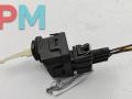 корректор фар Volkswagen Passat B5 1999, 1.9 л., дизель, МКПП, зелёный, универсал, 3B0941295A - фото №2