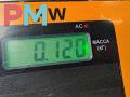 корректор фар Volkswagen Passat B5 1999, 1.9 л., дизель, МКПП, зелёный, универсал, 3B0941295A - фото №4