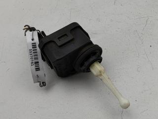 корректор фар Volkswagen Passat B5 1999, 1.9 л., дизель, МКПП, зелёный, универсал, 3B0941295A